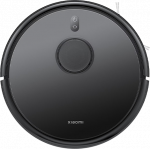 Dulkių siurblys-robotas Xiaomi Mi Robot Vacuum S20, Juodas