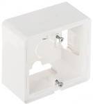 PAVIENĖ ANT SIENOS MONTUOJAMA DĖŽUTĖ LE-754191 Valena Life LEGRAND
