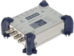 Triax MULTISWITCH TT-5/8-FT-PREMU 5 ĮVESTYS / 8 I&Scaron;ĖJIMAI TELMOR