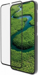 Dbramante1928 eco-shield Galaxy A55 5G Juodas Edge