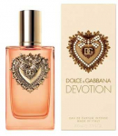 Kvepalai moterims Dolce & Gabbana Devotion Intense EDP, 100 ml