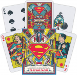 Theory 11 Superman Žaidimo Kortos Theory11