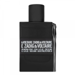 Zadig & Voltaire This is Him Tualetinis vanduo vyrams 50 ml