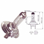 Philips H7 X-tremePower 12v55w Blister NE