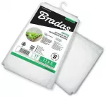 Bradas Balta pavasarinė dengiamoji agrotekstilė (1,1 x 15 m) 17 g AWW1711015