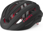 Giro GIRO ARIES SPHERICAL MIPS kelio &scaron;almas &Scaron;almo dydis: M(55-59 cm), Pasirinkite spalvą: Matte Carbon Raudona, MIPS sistema: TAIP