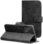 Forcell Oem TENDER Book dėklas skirtas Samsung Galaxy A52 5G / A52 LTE ( 4G ) / A52s 5G juodos spalvos