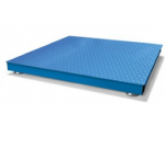 Virtuvinės svarstyklės Svėrimo platforma KELI 1000x1200 mm