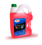 Stiklų ploviklis Turtle Wax -25&deg;C 4L