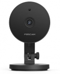 Shenzhen &bdquo;Foscam C5M&ldquo; IP kamera 5MP 3K USB-C, juoda