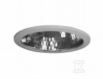 Modus SPMC CLEAR GLASS IP44 SPMC200