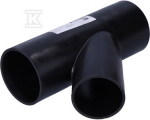 Geberit TRIPE HD 90X75/45 ANGLE (HDPE CAN.)