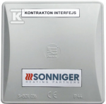 Sonniger MAGNETINIS JUNGIKLIS APSAUGA