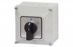 Onnline SWITCH 63A 0/1 IP65 DIDELIS BŪSTAS ĮJUNGTAS