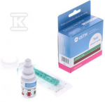 Ustm VANDENS LA&Scaron;AS TESTAS &ndash; KIETUMAS