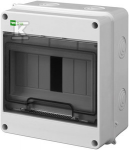 Elektro Plast Nasielsk REZOLIACIJA N/T 7M IP55 TRANSP.EP-LUX+ DURYS