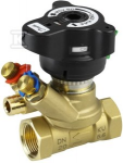 Danfoss LENO MSV-BD VOŽTUVAS DN 20