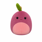 SQUISHMALLOWS &Scaron;uns žaislas, 18 cm