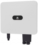 &bdquo;Huawei FusionSolar&ldquo; keitiklis // 3 fazių, 2 MPPT, integruotas ry&scaron;ys (RS485, WLAN per i&scaron;manųjį adapterį &ndash; nepridedama), nuolatinės srovės atjungiklis, 12 kW / 13,2 kVA, vir&scaron;įtampių ribotuvai