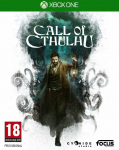 Maximum Games Call of Cthulhu Xbox One