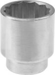 Geko Nasadka 12-kątna 3/4" 41mm (G14141)