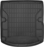 Frogum Guminis bagažinės kilimėlis Proline Volkswagen Passat B7 Sedan 2010-2014m.