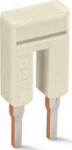 Wago 2-POLE BRIDGE 25A TOPJOB S