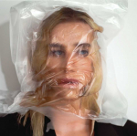 Vinilinė plok&scaron;telė - Kesha - Gag Order 1LP (Baltas Coloured)