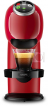 Kavos aparatas NESCAF&Eacute;&reg; Dolce Gusto&reg; GENIO S Plus KP3405 Coffee Pagal Aparatas (Krups) - Raudona