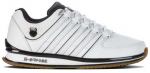 K-Swiss bateliai