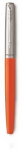 *Plunksnakotis Parker Jotter Originals Oranžinis CT Medium, blisteryje