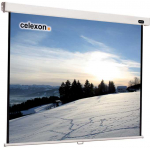 &bdquo;Celexon Professional 1:1&ldquo; rankinis ekranas, 220x220