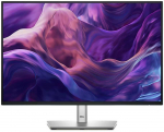 Dell Monitorius 24.07 cala p2425 ips 16:10 wuxga/hdmi/usbc/dp/vga/usb/5y