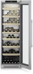LIEBHERR WPsd 5252 Freestanding 2 zones wine cabinet