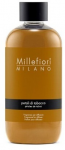 Drėkintuvas Millefiori Milano Fragrance Diffuser Petali di Tabacco Refill, 250 ml