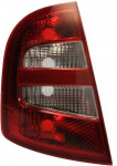 Galinis žibintas TYC Skoda Fabia Hečbekas 1999-2007