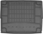 Frogum Guminis bagažinės kilimėlis Proline Peugeot 3008 I 2009-2016m. (vir&scaron;utinė dalis)