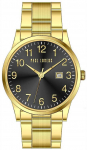 Laikrodis vyrams PAUL LORENS - PL14573B2-1D1 (zg368c) + BOX