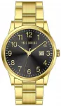 Laikrodis vyrams PAUL LORENS - PL14573B2-1D1 (zg368c) + BOX
