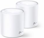 Mar&scaron;rutizatorius TP-Link Deco X50 (2 vnt.)