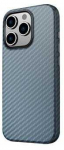 SWISSTEN MagStick SHELL dėklas Apple iPhone 14 Plus mėlynas