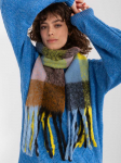 Wool Fashion Italia &Scaron;alikas-AT-SZ-2311501.90-juoda-geltona