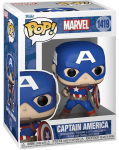 Funko POP! Marvel Captain America