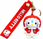 Raktų Pakabukas Hello Kitty