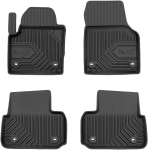 Frogum Guminiai kilimėliai No.77 Land Rover Discovery Sport I 2014-2019m.