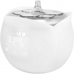 Activeshop Va&scaron;ko &scaron;ildytuvas iWax Flower 450ml 40W Baltas