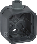 Legrand PUSZ.N/T 1-COR.CABLE.PG20 A. N.PLEXO55