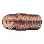 TBi Elektrodų laikiklis TIG SR 9/20 &oslash;2.4mm