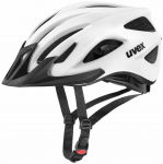 &Scaron;almas Uvex Viva 3 baltas kilimėlis-52-57CM