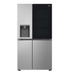 Dviduris &scaron;aldytuvas LG GSGV81PYLL